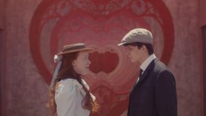 Энн и Гилберт / Anne & Gilbert / Taylor Swift - Love Story