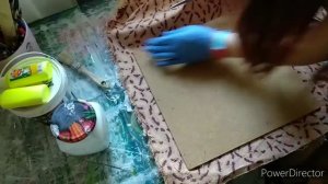 Как сделать холст своими руками ! Недорогие холсты своим руками! Бюджетный холст