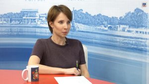 «К сожалению,нужно всё меньше машин», — организатор акции «Подвезу ветерана» Максим Мишин 08/05/2019