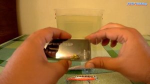 Этот воблер должен быть у каждого спиннингиста! DUO TIDE MINNOW 75 Sprint ? от AllBlue