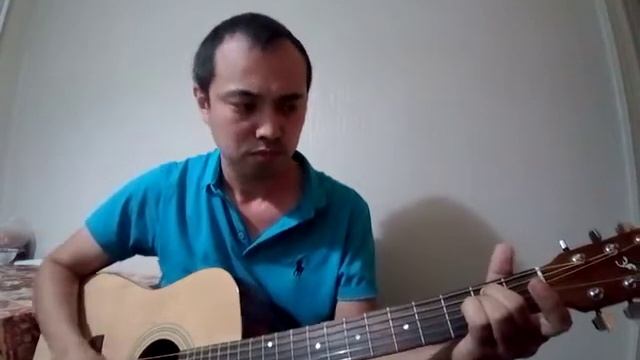 На гитаре - Группа крови. Алма Ата. Мурзагулов Талгат Сайлауханович 22.06.2020 смотреть онлайн