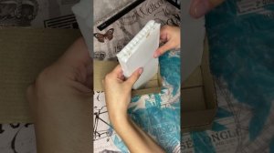 Силиконовая форма для тонких свечей. Делаем сами своими руками. Часть 2. Распаковка.