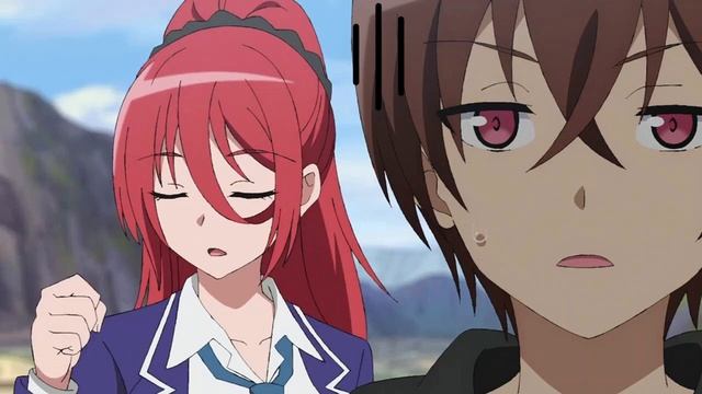 one hit kill sister review смотреть онлайн