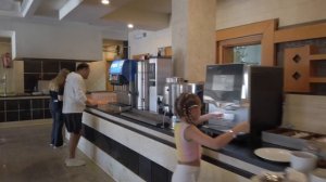 ОТЕЛЬ ALBATROS AQUA BLU 4 💫/ ОТЛИЧНЫЙ ОТЕЛЬ В ЕГИПТЕ/ ЯНВАРЬ 2024