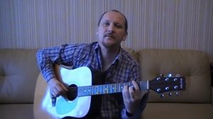 Антон Холкин - По дороге домой (авторская)