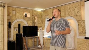 Комплексная очистка организма! Кирилл Вершилов 27 07 2018 Одесса Аврора