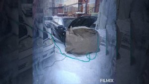 Отогрев авто в Омске