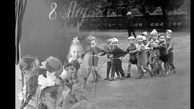 Красный день календаря. Праздничные дни советской эпохи смотреть онлайн