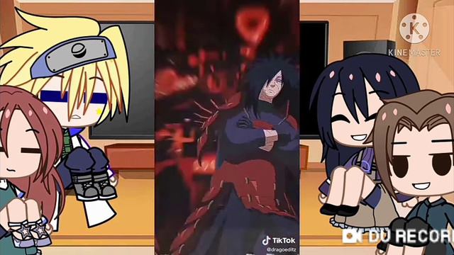 Реакция родителей нарута и саске на тт смотреть онлайн