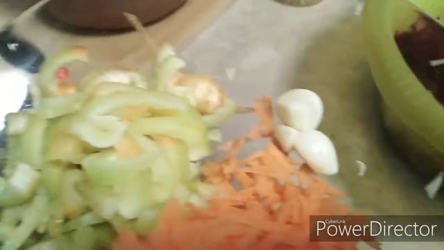Борщ в Мультиварке!Готовим быстро и вкусно!