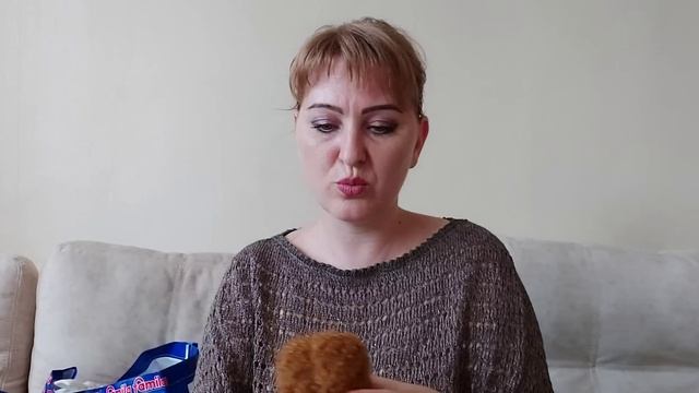 Я потеряла дар речи от такого подарка! смотреть онлайн