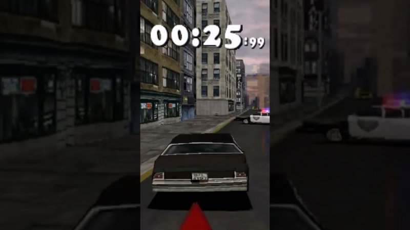 how to play the last stage in Driver. New game soon.  #retrogames #ретроигры #driver #retrogaming