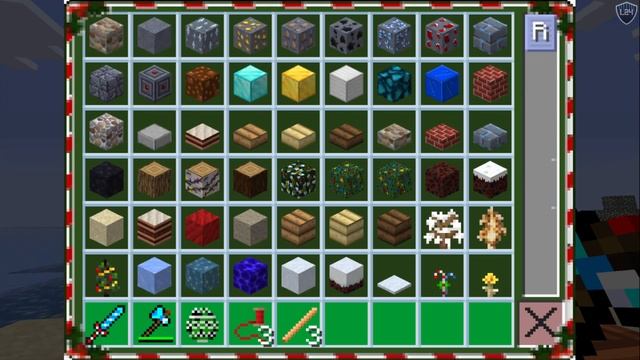 REVIEW Minecraft 3.3.0 PSP | luigi2498 смотреть онлайн