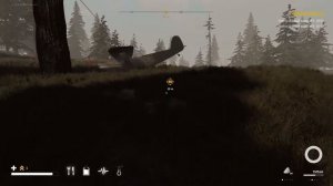 Desolate Черные ящики.