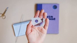 DIY СКРАПБУКИНГ | Фотоальбом INSTAX своими руками