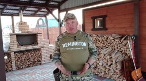 Как носить патроны на охоте?