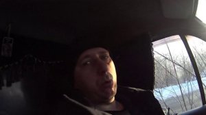 Решил заработать на газели, но что-то пошло не так.