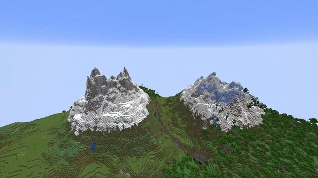 Top 5 INSANE NEW SEEDS for Minecraft 1.19.2! (Best Minecraft Wild Update Seeds Java & Bedrock) смотреть онлайн