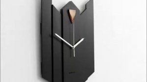 50 невероятных часов из дерева которые можно сделать своими руками DIY