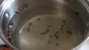 Быстрый маринад для капусты