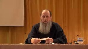 Как объяснить детям смысл Причастия!!!Батюшка Владимир Головин.
