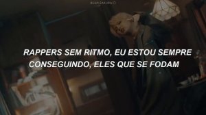 Agust D - 'Agust D' (Legendado/Tradução)