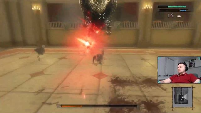 NieR Replicant | Part 9 | An End of Story? | Endings C/D | Full Walkthrough | Hard Difficulty смотреть онлайн