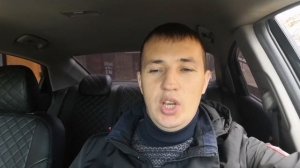 HYUNDAI SOLARIS 2018 Обзор