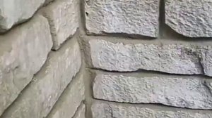 Арт-бетон, имитация под камень