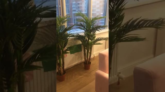 Искусственный Пальмы от palmate.ru