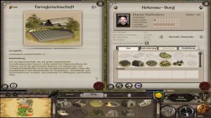 Westeros Total War: Dunkle Schwingen LP #014 Mace Untergang