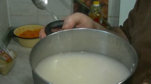 ГОТОВИМ ПЛОВ ИЗ НУТРИИ