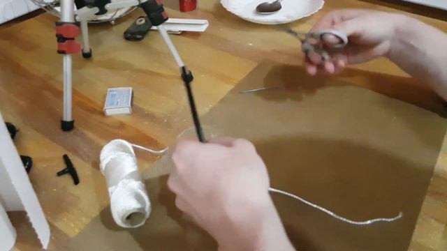 АЭРАЦИЯ АКВАРИУМА стена из пузырьков простой распылитель своими руками