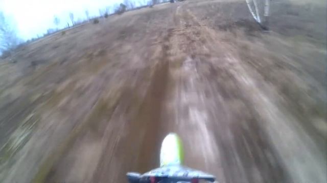 Покатушки на Racer Enduro смотреть онлайн