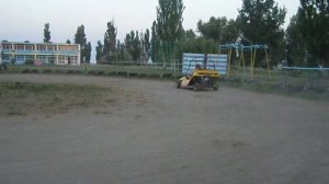 Двухместный багги - мелекиноhttps://avtoproject.com/chertezhi-baggi/raptor-150-390
