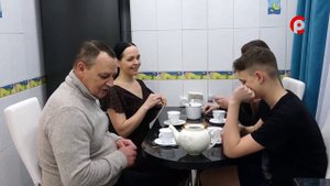 Терпение и труд - залог успеха