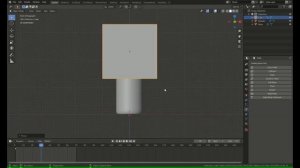 МЯТАЯ БАНКА КОЛЫ ЗА 1 МИНУТУ в Blender 2.8 | Ленивый Блендер 2.82