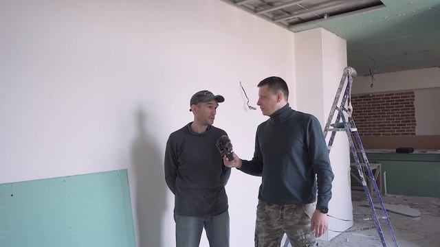 ПРОБЛЕМА? С ГИПСОКАРТОНОМ? Хватит нести финансовые, и временные издержки! смотреть онлайн