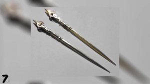 10 САМЫХ ОПАСНЕЙШИХ ВИДОВ ОРУЖИЯ У НИНДЗЯ ?