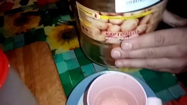 Быстро ужин - консервированный картофель – смотреть онлайн видео от ...