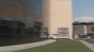 Аэропорт Еревана Звартноц , Армения / Երևանի օդանավակայան