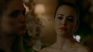 Клаус и Кэролайн 1х14 (Наследие)