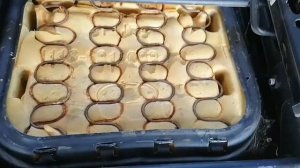 Лайфхак. Продавленные сидения на LADA KALINA.