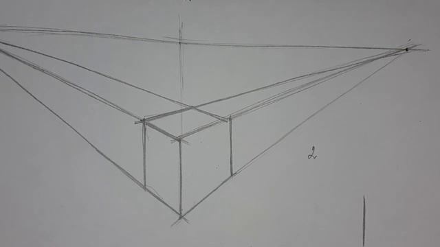 Построение куба 2 смотреть онлайн