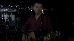 Так хочется жить( Рождество cover)_Vitaliy Sensey