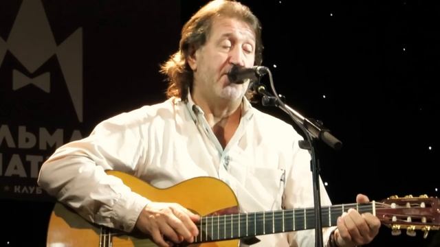 Олег Митяев. Август смотреть онлайн