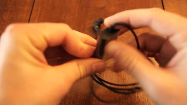 Unboxing: B&O Beoplay E4 смотреть онлайн