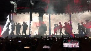 #металлика #москва #июль #2019