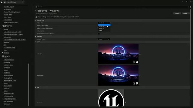 Unreal Engine 5 Video not playing on Media Player fix issue 1000% Working Trick Fix UE5 Media Video