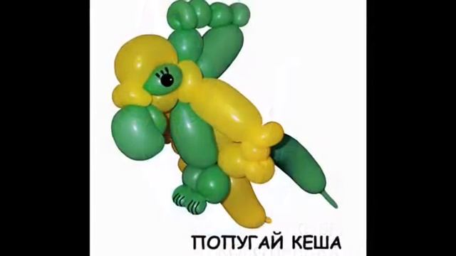 DVD Игрушки из 2 шдм вып. 3 www.Perepelukov.ru смотреть онлайн